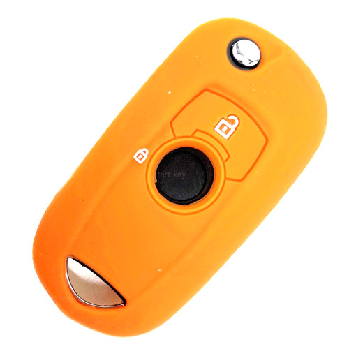 Custodia silicone chiave - , per