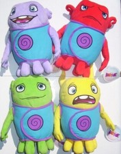 HOME BOOV DREAMWORKS ALIEN 11"