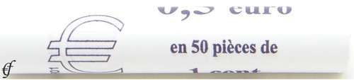Malta rotolo centesimo - centesimo, 2008