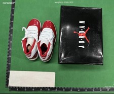 Jordan 11 Retro Cherry (2022)