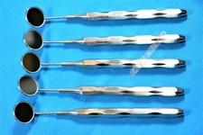 X5 Specchio Bocca Dentale #5