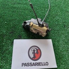 SERRATURA PORTA ANTERIORE