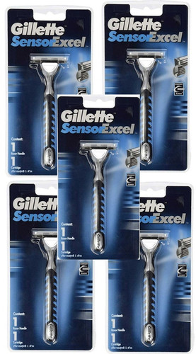 Gillette sensor excel 1 - sensor,