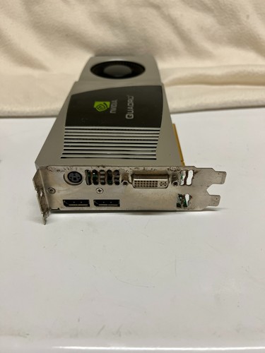 Nvidia quadro 4800 - hp,