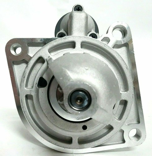 Motorino avviamento 12v bosch - motorino,