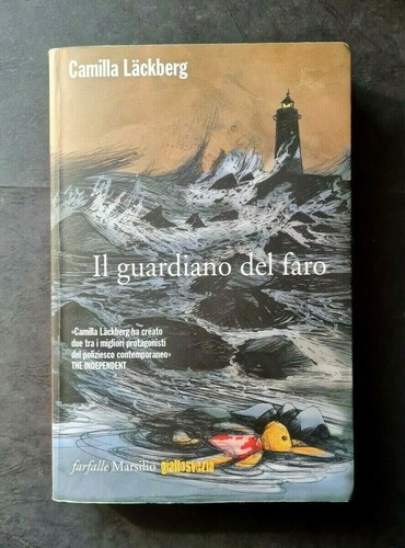 Guardiano del faro - guardiano,