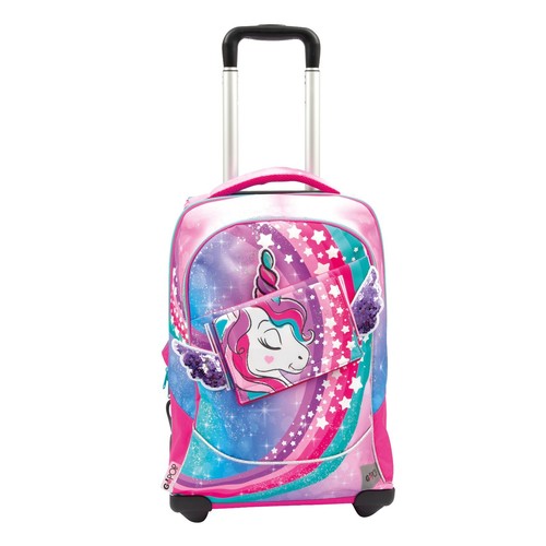 Zaino scuola collezione - zaino,