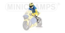 FIGURINE RIDING VALENTINO