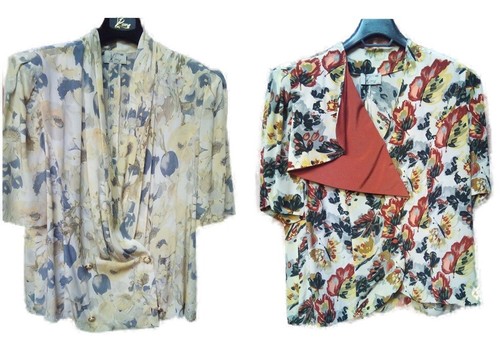 Camicetta donna taglie comode - taglie,