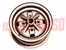 CERCHIO RUOTA FERGAT 4,5x10 INNOCENTI MINI MINOR COOPER MODIFICA FIAT 500 ABARTH