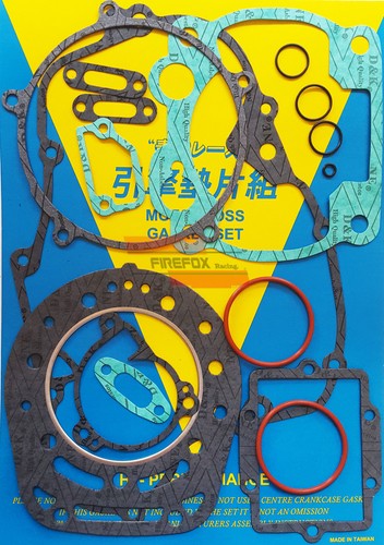 Kit guarnizioni - kit/kit, completo