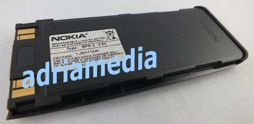 Batteria 100 originale - originale, nokia