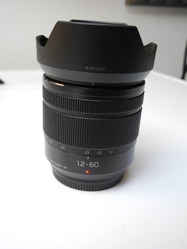 Panasonic lumix vario - panasonic,