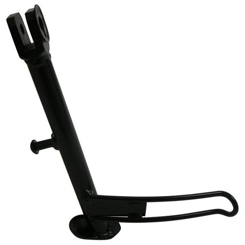 Cavalletto laterale per - cavalletto,