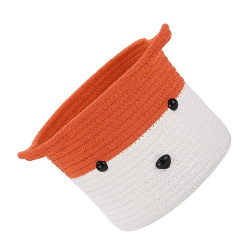 Cesta giochi cane - cesta, cestino