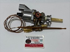 Rubinetto Valvolato Forno