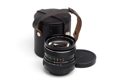 Carl zeiss jena ddr - carl,