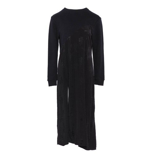 Abito donna desigual nero - desigual,