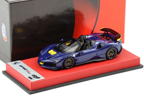 Bbr ferrari sf90xx - bbr,