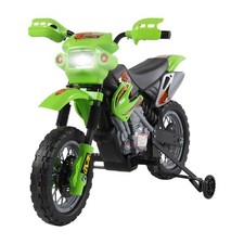 HOMCOM Moto per Bambini
