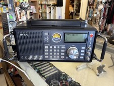 Grundig Satellite 750 radio