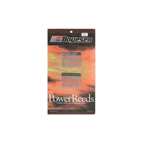 Lamelle carburatore per pacco - carburatore,