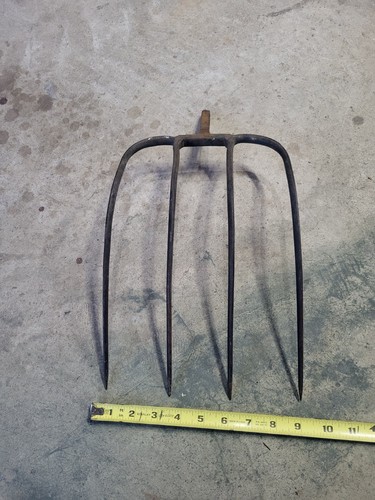 Forcella passo denti - forcella, 4