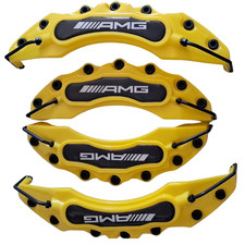 Copri pinze freno per Mercedes