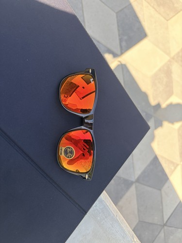 Ray ban wayfarer occhiali - wayfarer, da