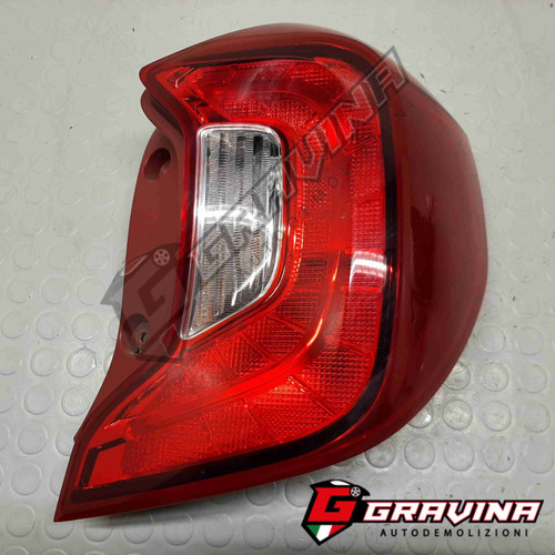 92402g6000 fanale posteriore - fanale,