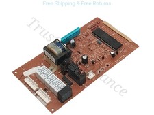 Scheda di controllo microonde