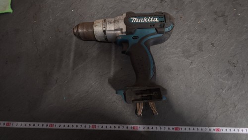 Makita dhp444 - makita,