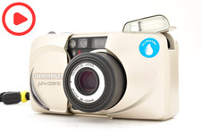 Olympus μ mju ZOOM 130