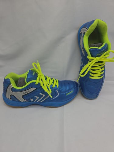 Scarpe badminton kawasaki - scarpe,