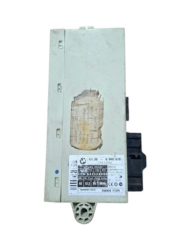 Centralina cas2 bmw - bmw, serie