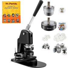 Kit fustellatrice manuale - kit,
