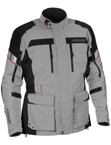 Castle giacca moto uomo - moto,