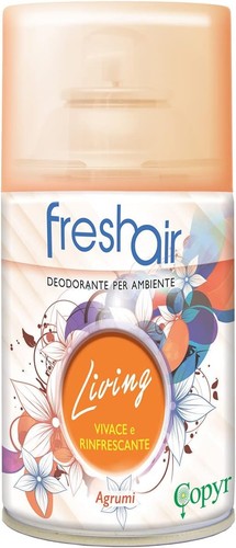 Copyr fresh air profumatore - copyr,