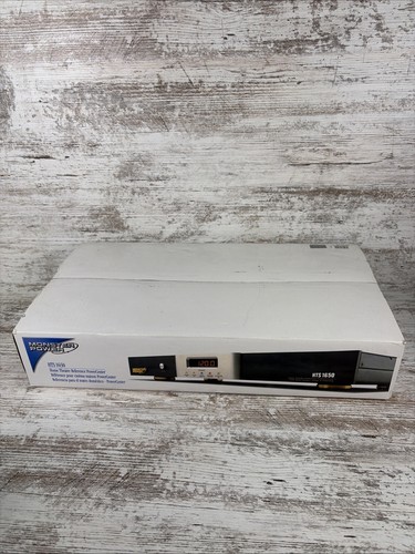 Monster power hts 1650 - hts,