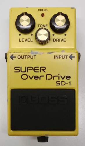 Boss super over - boss,