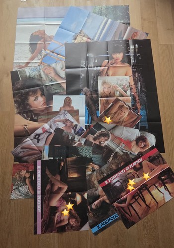 Playboy italia lotto - playboy, di