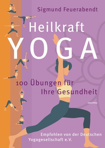 Yoga heilkraft 100 - yoga,