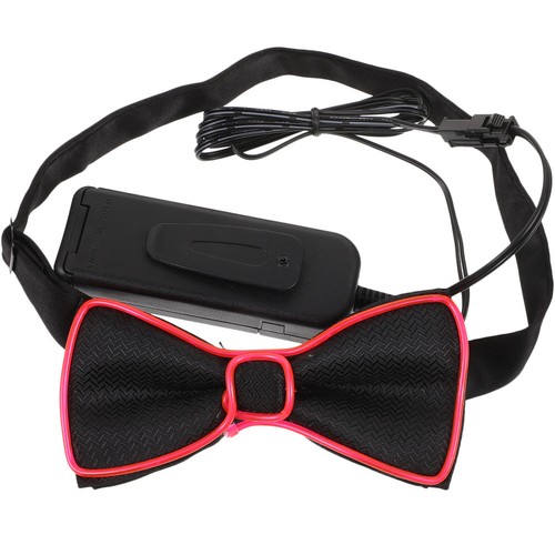 Led suspenders for music - led,