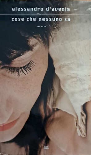 Cose che nessuno - , sa