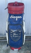 Borsa da golf vintage Ben