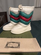 Gucci Boots