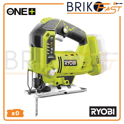 Ryobi r18js seghetto - ryobi,