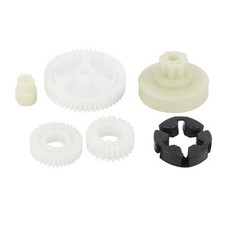 Regolatore Ingranaggio Motore