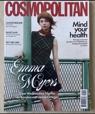 Cosmopolitan Netherlands -