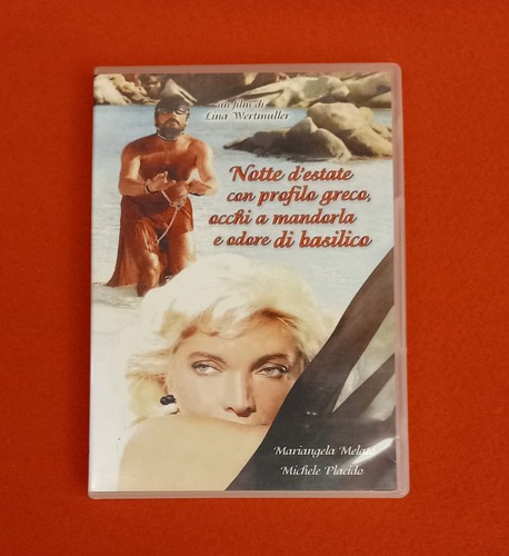 Dvd notte estate con - notte,
